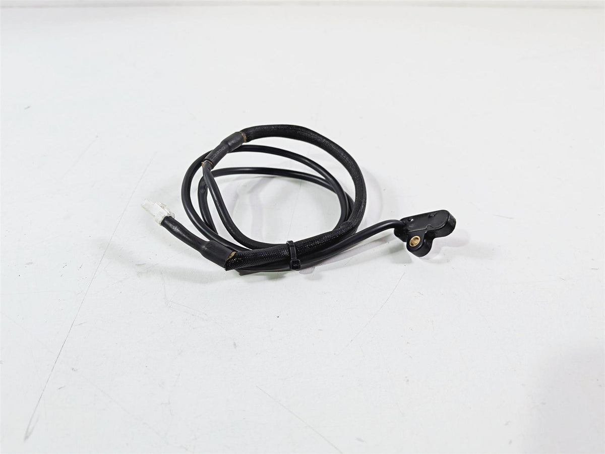 2016 Mv Agusta F3 800 RR Front Abs Brake Wheel Speed Sensor-Mototech271