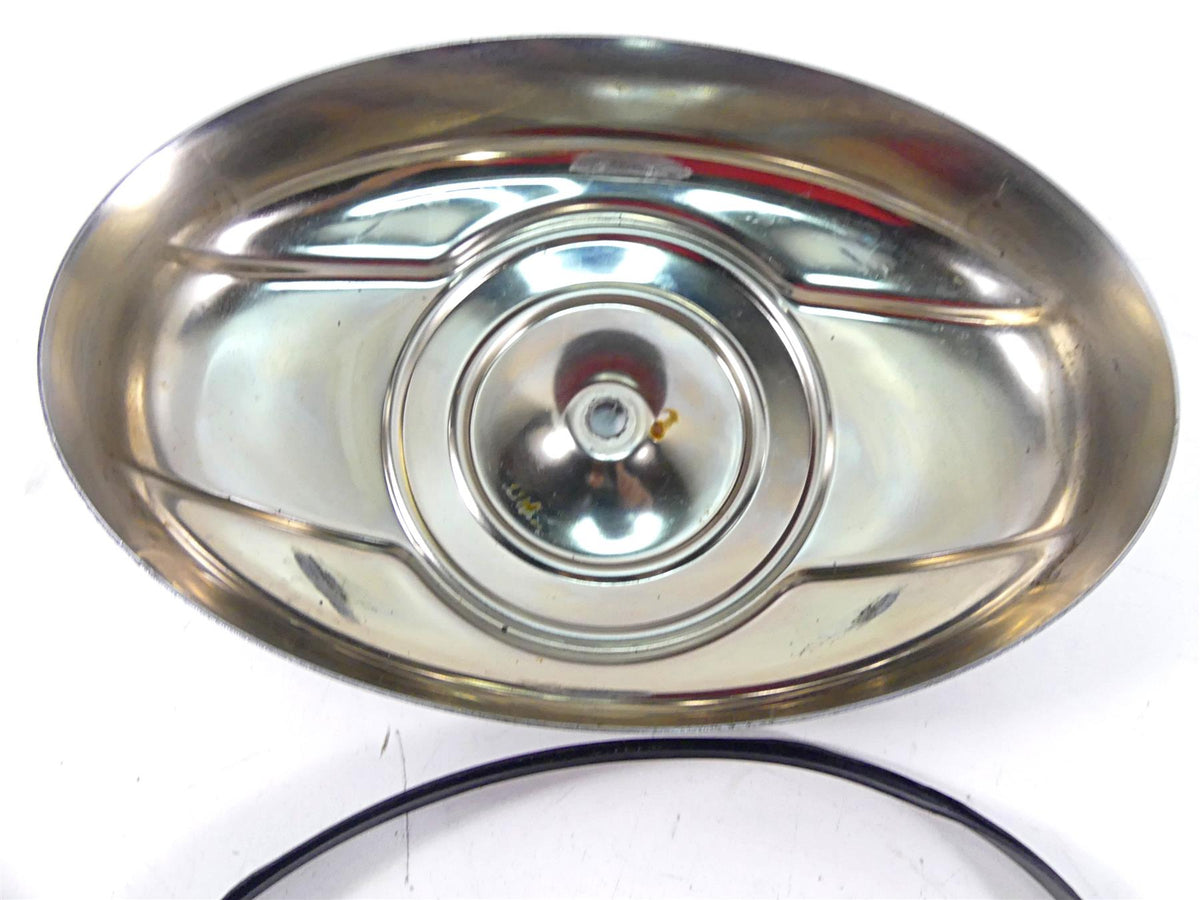 2007 Harley Touring FLHRC Road King Air Cleaner Breather Filter Box Set 29581-01 {{ shop.shopifyCountryName }} - Mototech271