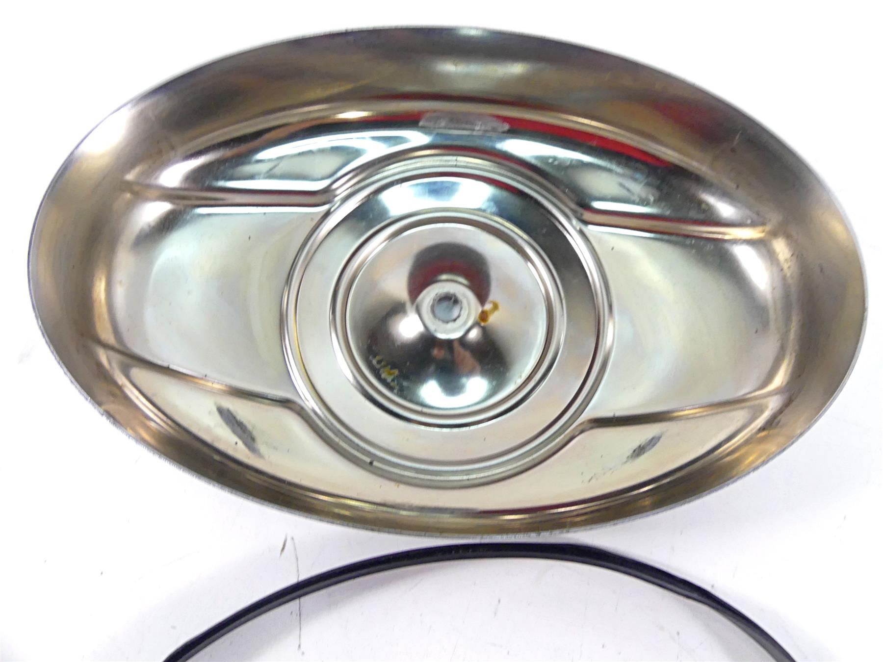 2007 Harley Touring FLHRC Road King Air Cleaner Breather Filter Box Set 29581-01 {{ shop.shopifyCountryName }} - Mototech271