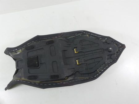 2012 Mv Agusta Brutale 1090 R Dual Seat Saddle - No Tears 80A0B4745 {{ shop.shopifyCountryName }} - Mototech271
