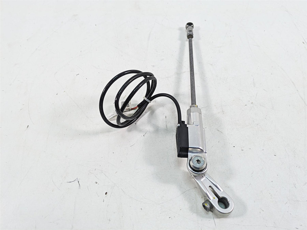 2021 Aprilia RS660 Quickshifter Quick Shifter Shift Assistant 2D000602 {{ shop.shopifyCountryName }} - Mototech271