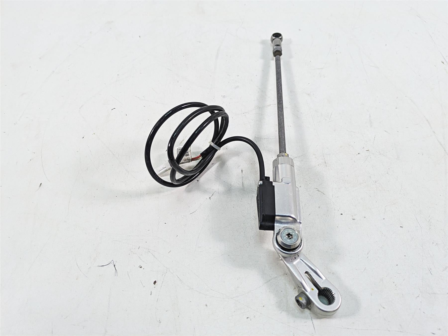 2021 Aprilia RS660 Quickshifter Quick Shifter Shift Assistant 2D000602 {{ shop.shopifyCountryName }} - Mototech271
