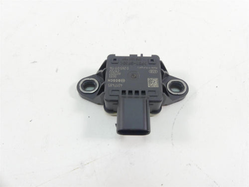 2022 Indian FTR1200 S Bosch Speed Sensor Module 4017485 | Mototech271