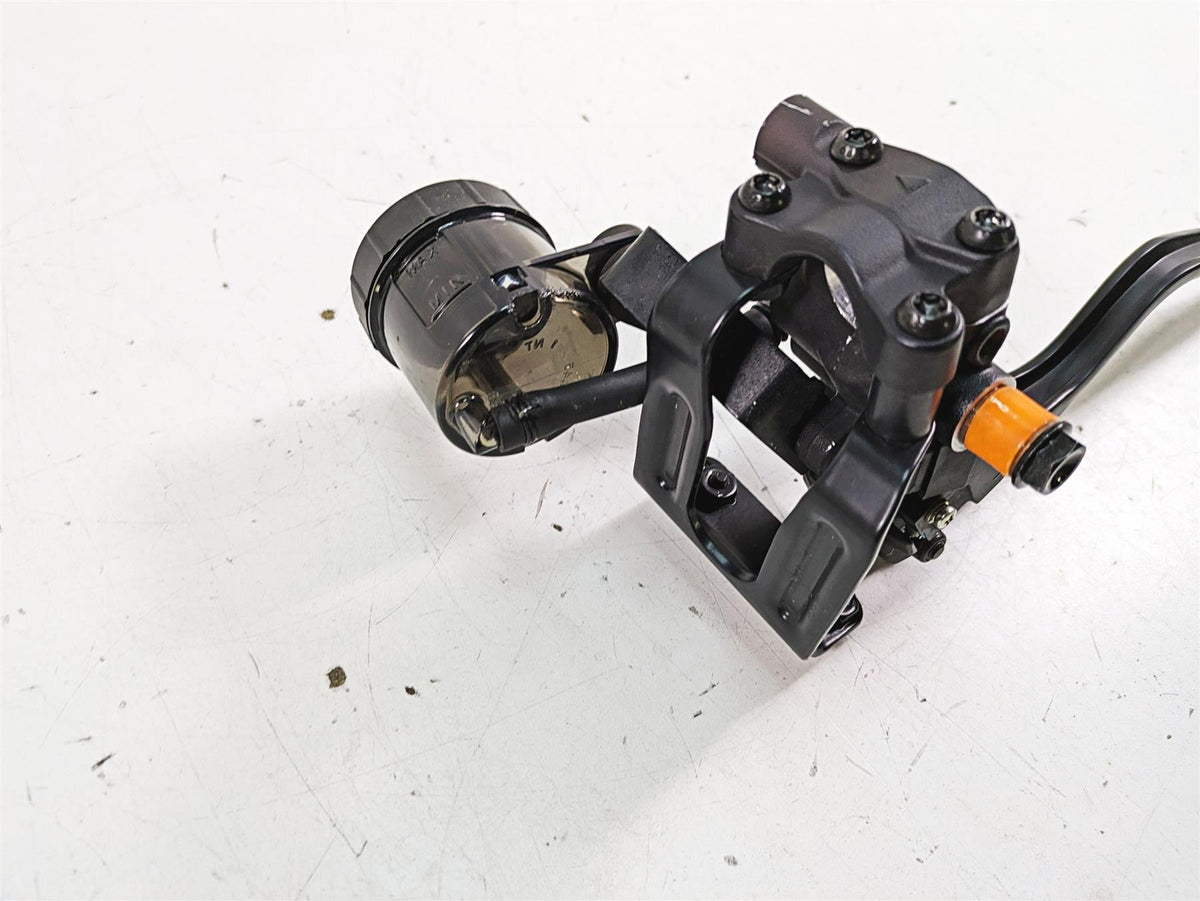 2022 Harley RA1250 S Pan America Brembo Front Brake Master Cylinder 41700602 {{ shop.shopifyCountryName }} - Mototech271