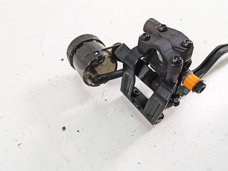 2022 Harley RA1250 S Pan America Brembo Front Brake Master Cylinder 41700602 {{ shop.shopifyCountryName }} - Mototech271