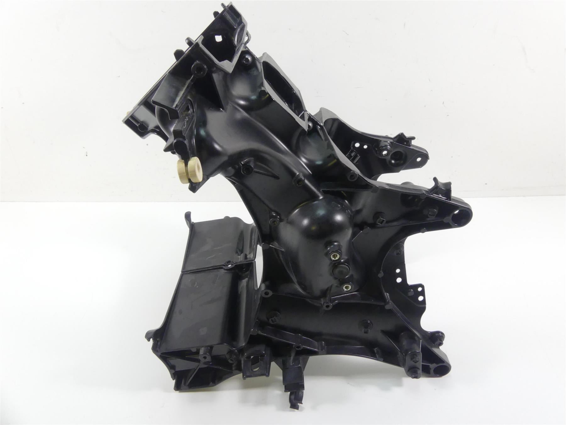 2014 BMW K1600 GTL K48 Front Fairing Cover Bracket Mount Stay Set 46637709518 {{ shop.shopifyCountryName }} - Mototech271