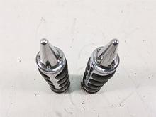 Load image into Gallery viewer, 2011 Harley Touring FLTRU Road Glide Aftermarket Spike Hand Grip Set | Mototech271
