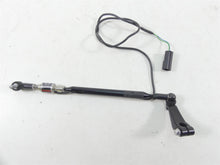 Load image into Gallery viewer, 2018 Triumph Street Triple 765RS Quickshifter Quick Shifter Pull T2082216 | Mototech271
