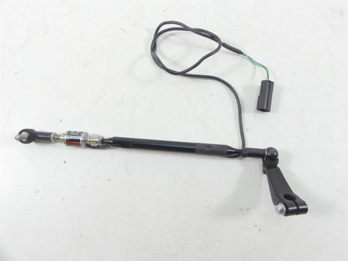 2018 Triumph Street Triple 765RS Quickshifter Quick Shifter Pull T2082216 | Mototech271