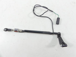 2018 Triumph Street Triple 765RS Quickshifter Quick Shifter Pull T2082216 | Mototech271