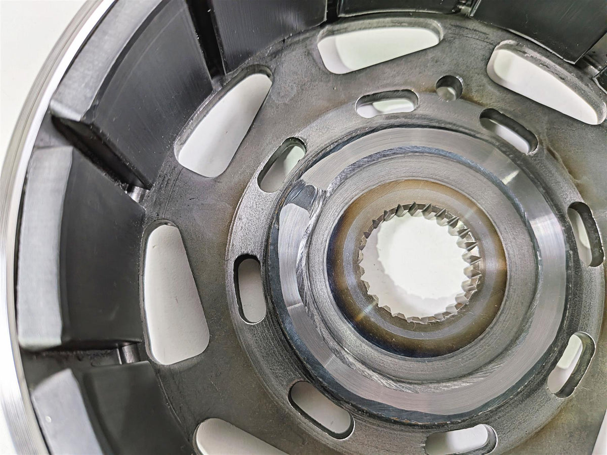 2018 Harley FLHTCU Touring Electra Glide Flywheel Ignition Rotor 29900038-Mototech271