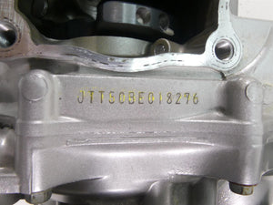 2009 Kawasaki Ultra 260 LX Bottom End Engine Motor