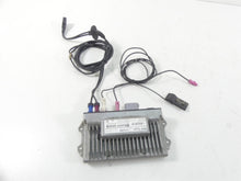 Load image into Gallery viewer, 2015 BMW R1200RT K52 Alpine Satellite Bluetooth Radio Amplifier Amp Set 8542065
