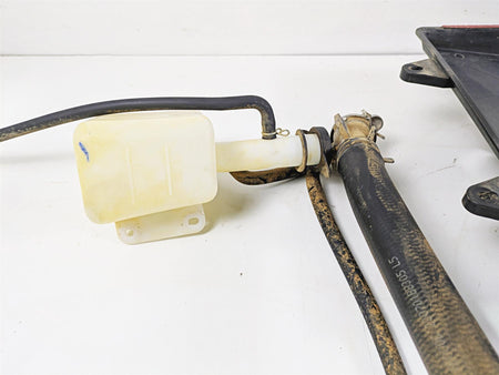 2022 CFMoto Zforce 950 Sport Radiator Coolant Fan - Tested 5HY0-181400 {{ shop.shopifyCountryName }} - Mototech271