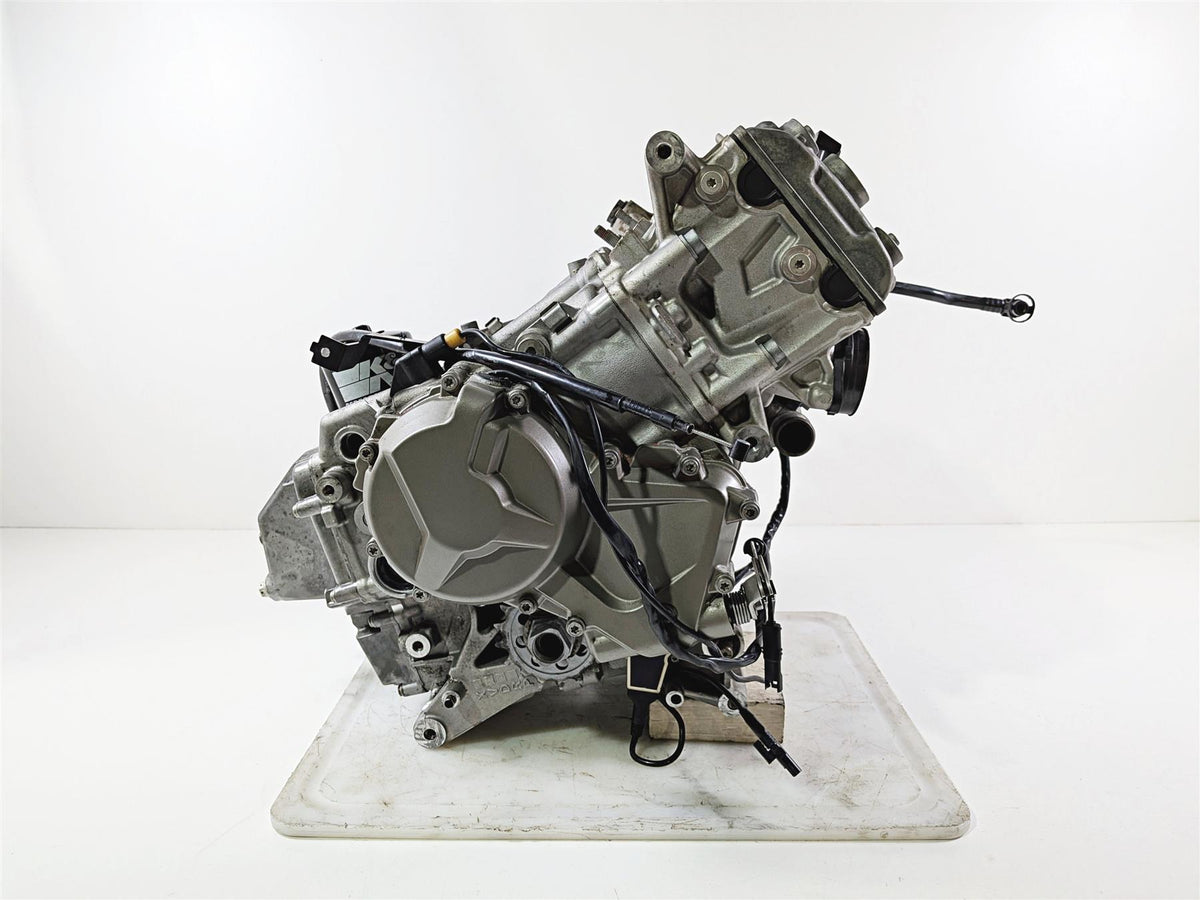 2016 BMW S1000RR K46 Running 104EA Engine Motor 10K Only 11008561981-Mototech271