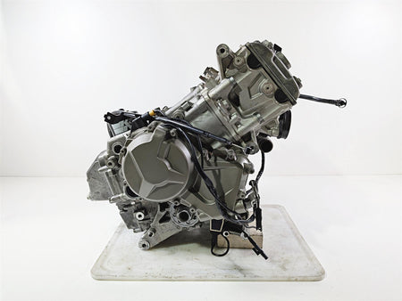 2016 BMW S1000RR K46 Running 104EA Engine Motor 10K Only 11008561981-Mototech271