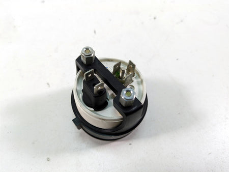 2006 Harley Touring FLHTCUI Electra Glide Oil Pressure Gauge 75032-99B {{ shop.shopifyCountryName }} - Mototech271