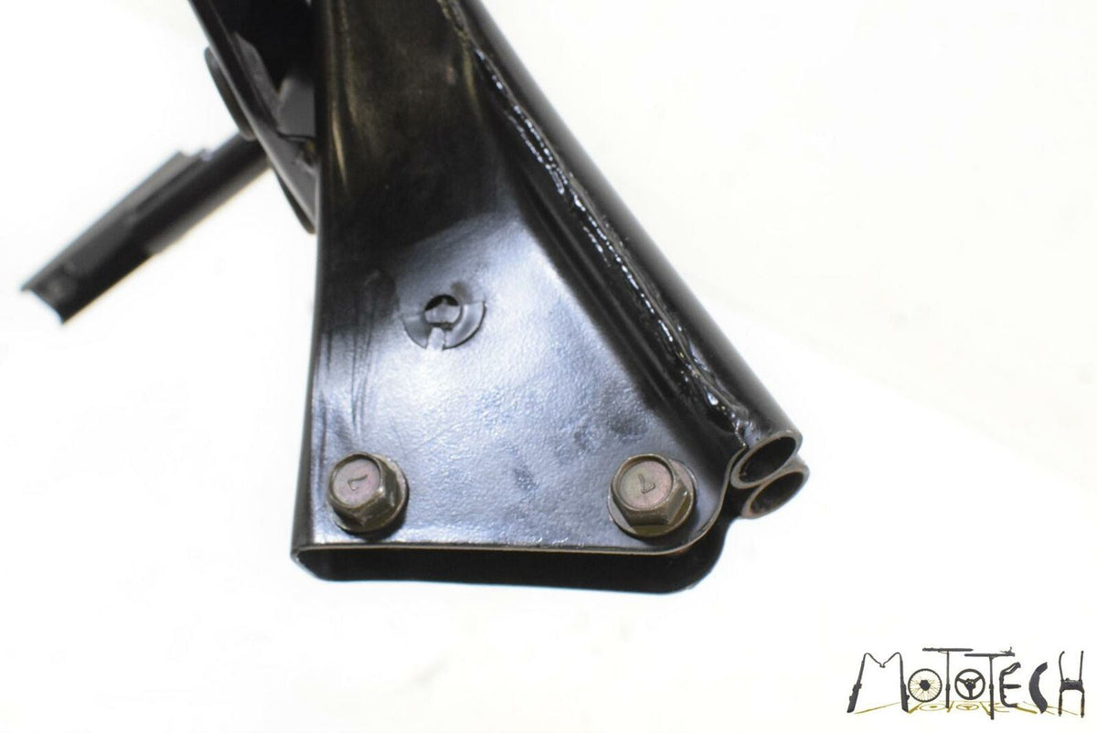 2005 Kawasaki ZZR1200 ZX1200 Front Main Stay Subframe Bracket 11052-1675 {{ shop.shopifyCountryName }} - Mototech271