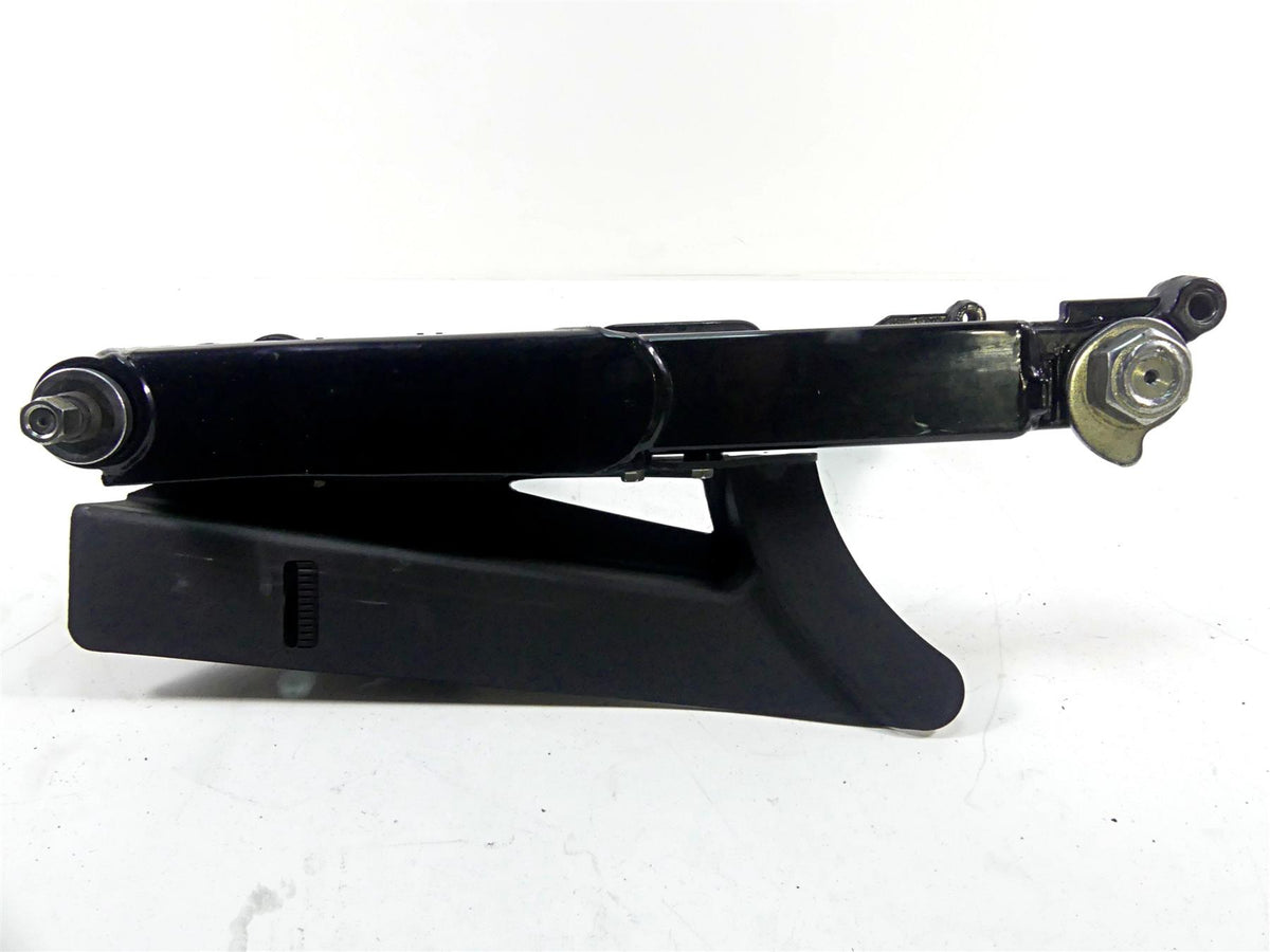 2003 Harley Touring FLHTCI E-Glide 100TH Rear Swingarm Swing Arm 47549-02A {{ shop.shopifyCountryName }} - Mototech271