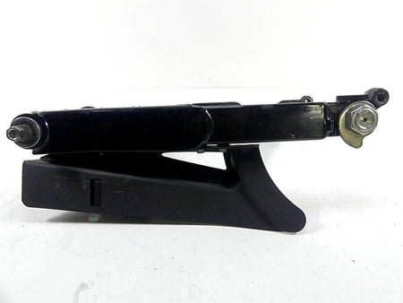 2003 Harley Touring FLHTCI E-Glide 100TH Rear Swingarm Swing Arm 47549-02A {{ shop.shopifyCountryName }} - Mototech271