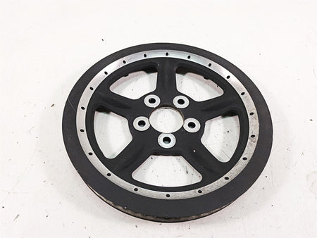 2017 Harley XL883 N Sportster Iron Rear Drive Belt Pulley 68T 1" 40354-07 {{ shop.shopifyCountryName }} - Mototech271