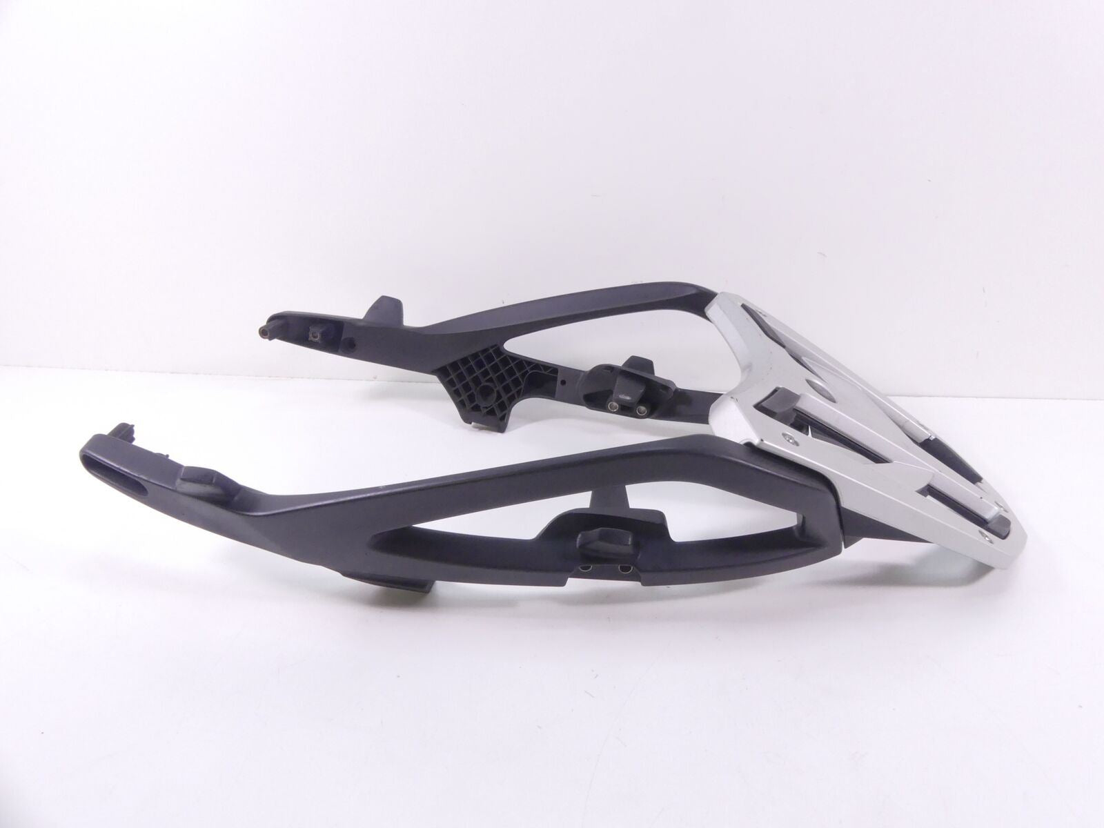 2008 BMW R1200R K27 Rear Luggage Rack Carrier Stay Bracket Mount 71607698783 {{ shop.shopifyCountryName }} - Mototech271