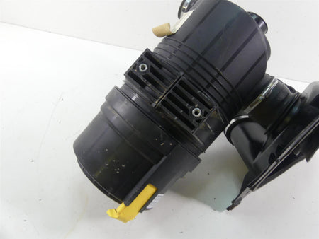 2017 Can Am Maverick X3 XDS Turbo R Air Cleaner Breather Filter Tubes 707800667 {{ shop.shopifyCountryName }} - Mototech271