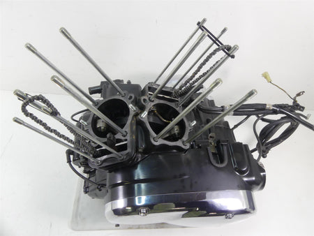 2004 Kawasaki VN1600 Meanstreak Engine Motor Bottom End 12K -Read 14001-5394 {{ shop.shopifyCountryName }} - Mototech271