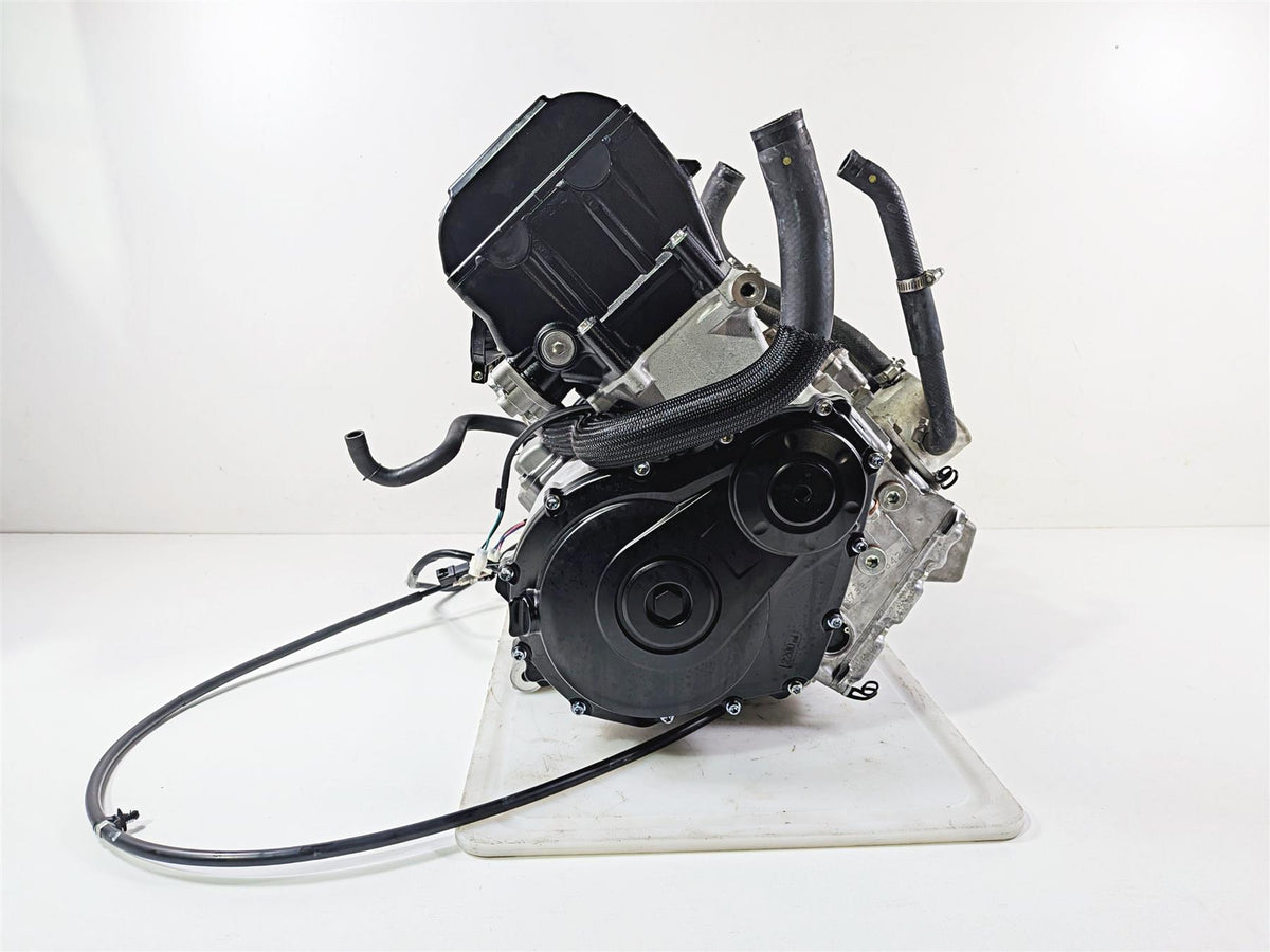 2024 Suzuki GSXR600 Great Running N738 Engine Motor 2K Only -Video 11302-14811 {{ shop.shopifyCountryName }} - Mototech271