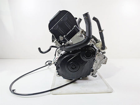 2024 Suzuki GSXR600 Great Running N738 Engine Motor 2K Only -Video 11302-14811 {{ shop.shopifyCountryName }} - Mototech271