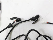Load image into Gallery viewer, 2022 MV Agusta F3 800 Rosso Mini Rizoma Round Turn Signal Blinker Set
