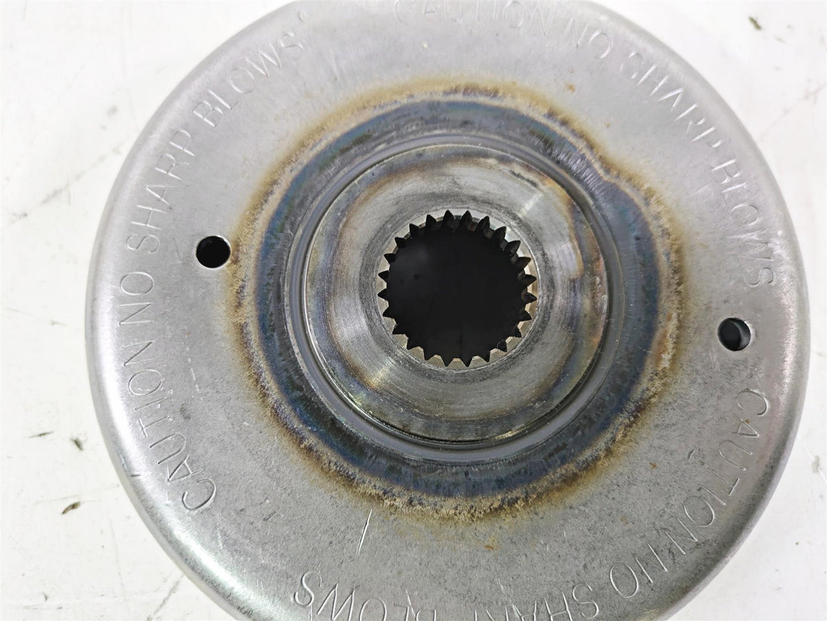 2016 Harley FLSTC Softail Heritage Ignition Rotor Flywheel 30041-08A {{ shop.shopifyCountryName }} - Mototech271