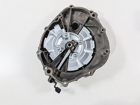 2016 Yamaha YZF R1 RN32 Silver Clutch Cover B60-15421-00-00 {{ shop.shopifyCountryName }} - Mototech271