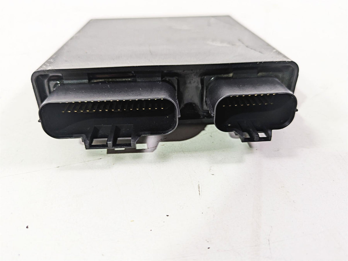 2007 Yamaha XVS1300 V-Star Tour Cdi Ecm Engine Control Module 3D8-8591A-00-00 {{ shop.shopifyCountryName }} - Mototech271