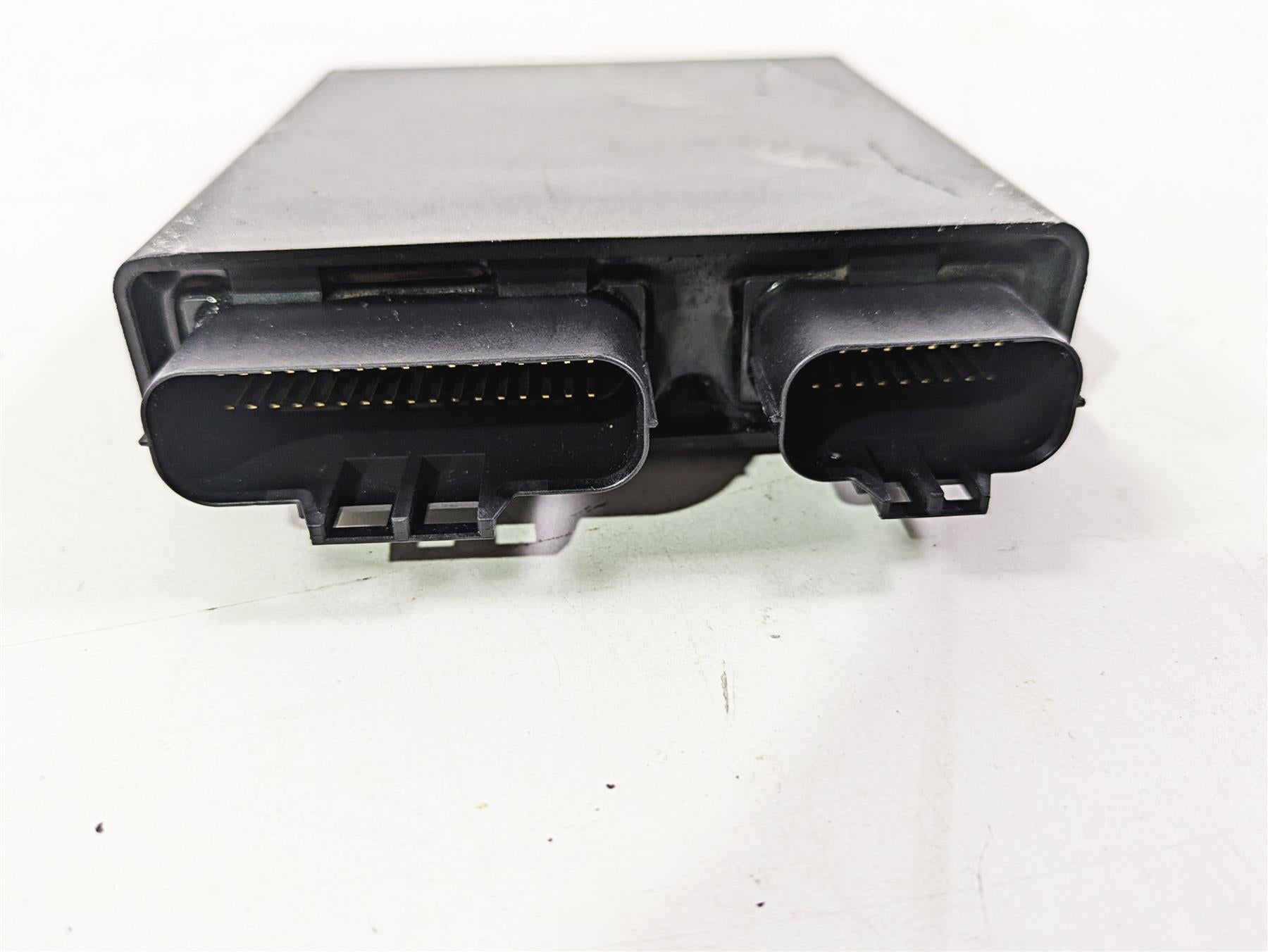 2007 Yamaha XVS1300 V-Star Tour Cdi Ecm Engine Control Module 3D8-8591A-00-00 {{ shop.shopifyCountryName }} - Mototech271