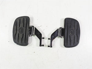 2004 Yamaha XVZ1300 Royal Star Rear Passenger Floorboard Set 4XY-27430-00-00 | Mototech271