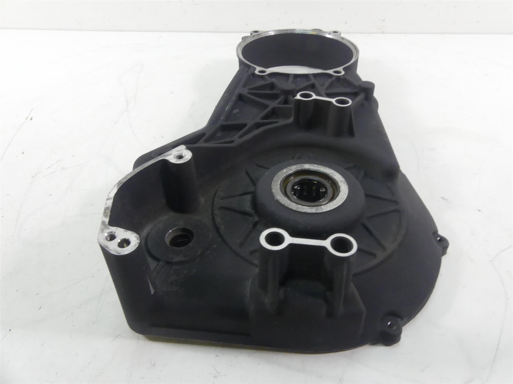 2005 Harley Softail FLSTSC Heritage Springer Inner Primary Drive Cover 60620-94B {{ shop.shopifyCountryName }} - Mototech271