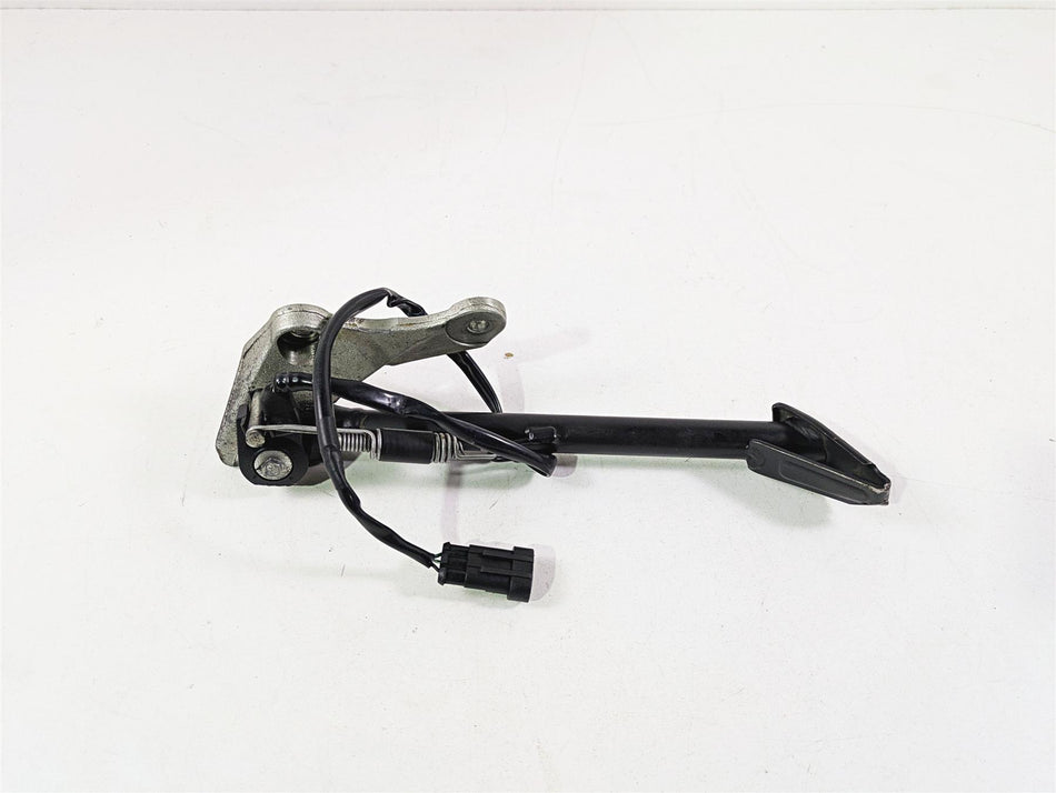 2013 Ducati Hypermotard 821 SP Side Kickstand Kick Stand & Switch 55610702BA {{ shop.shopifyCountryName }} - Mototech271