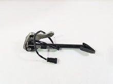 Load image into Gallery viewer, 2013 Ducati Hypermotard 821 SP Side Kickstand Kick Stand &amp; Switch  55610702BA
