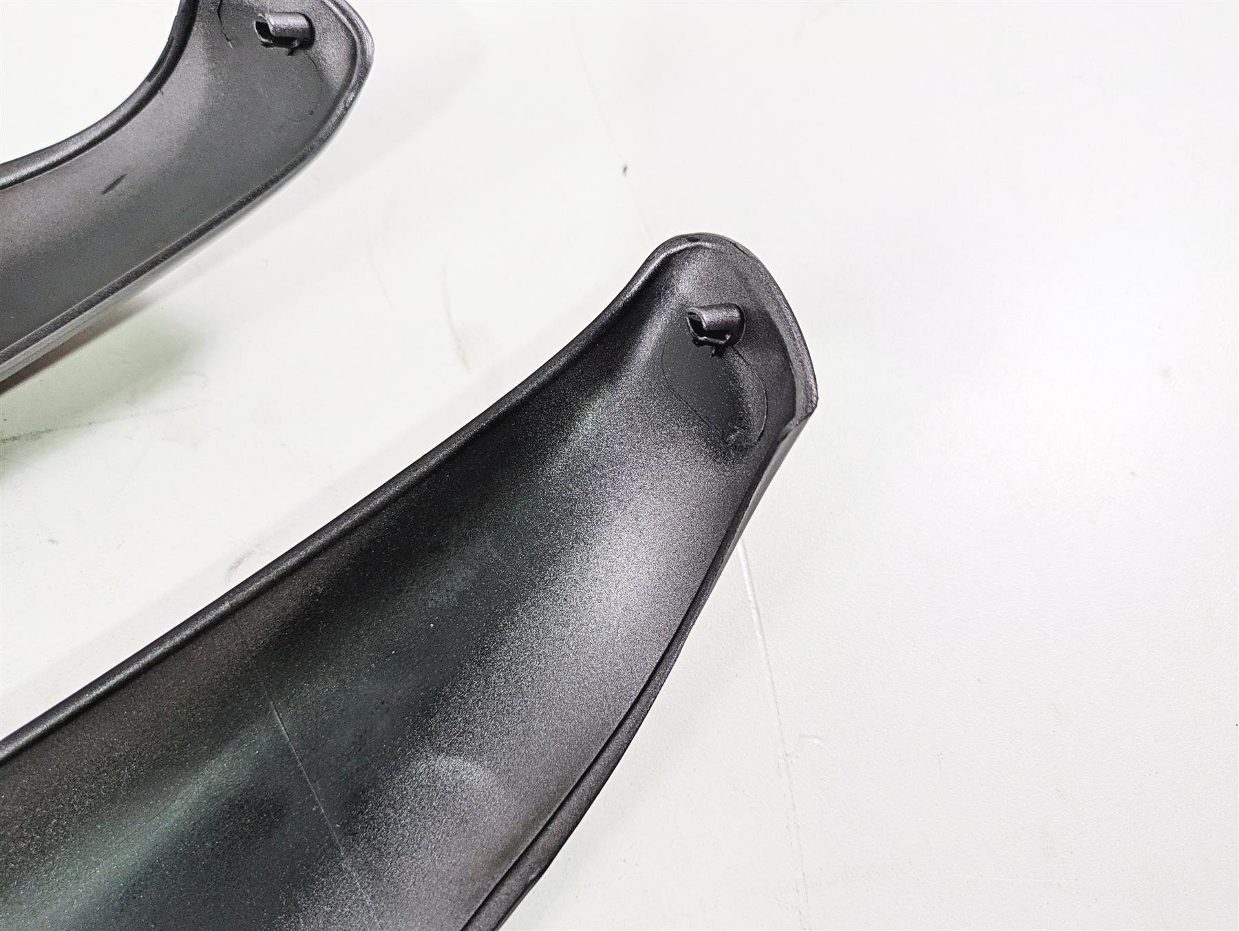 2016 Harley VRSCDX Night Rod Radiator Side Cover Fairing Set 66157-07 66158-07 {{ shop.shopifyCountryName }} - Mototech271