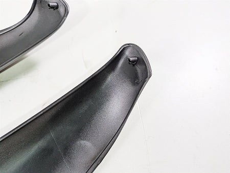 2016 Harley VRSCDX Night Rod Radiator Side Cover Fairing Set 66157-07 66158-07 {{ shop.shopifyCountryName }} - Mototech271