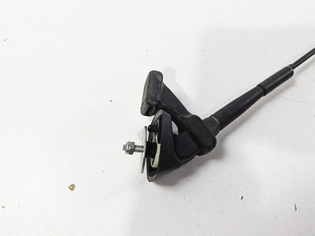 2012 Victory Cross Country Radio Antenna Mast & Mount Set 4012213 {{ shop.shopifyCountryName }} - Mototech271