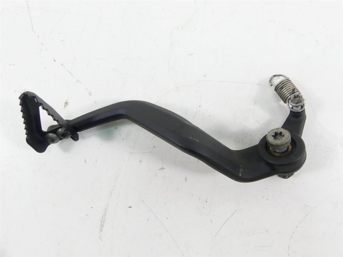 2015 KTM 1290 Adventure Rear Brake Pedal Lever 60313050000 {{ shop.shopifyCountryName }} - Mototech271