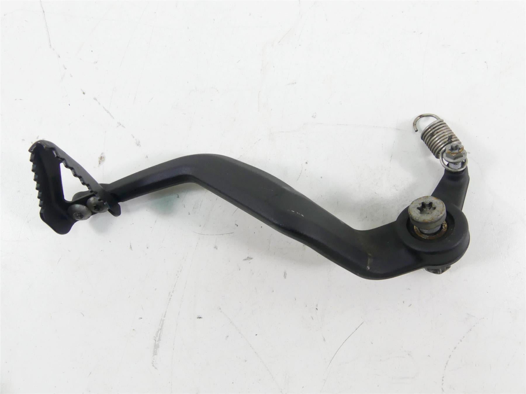 2015 KTM 1290 Adventure Rear Brake Pedal Lever 60313050000 {{ shop.shopifyCountryName }} - Mototech271