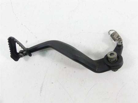 2015 KTM 1290 Adventure Rear Brake Pedal Lever 60313050000 {{ shop.shopifyCountryName }} - Mototech271