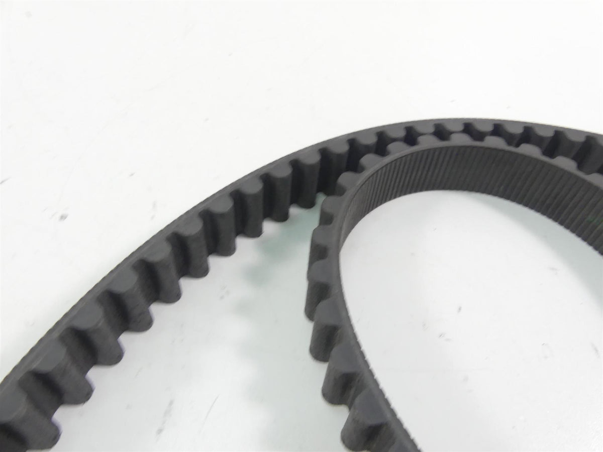 2007 Harley Sportster XL1200 Nightster Rear Drive Belt 1" 137T 40591-07 {{ shop.shopifyCountryName }} - Mototech271