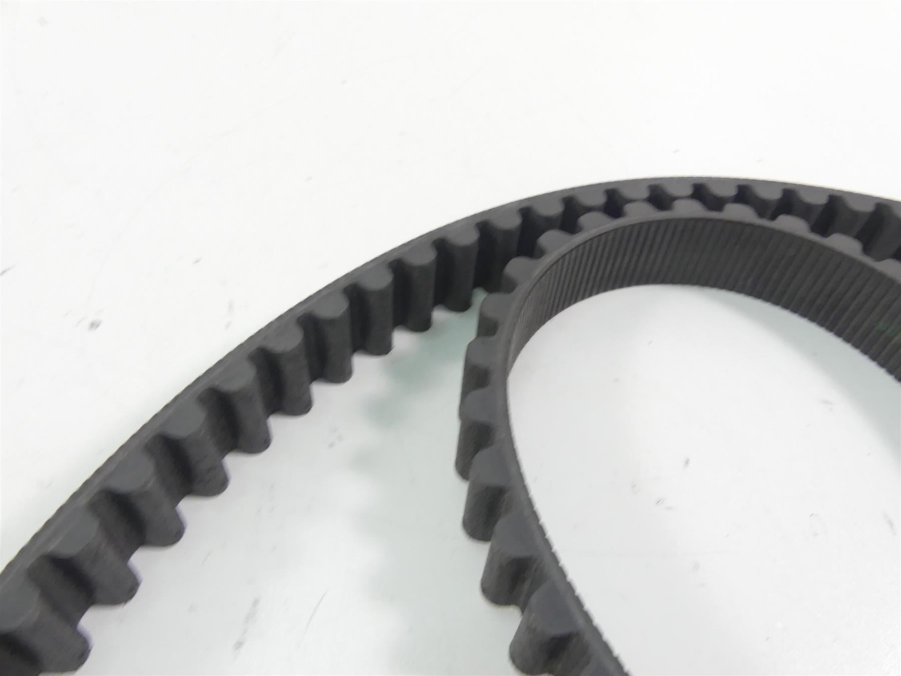 2007 Harley Sportster XL1200 Nightster Rear Drive Belt 1" 137T 40591-07 {{ shop.shopifyCountryName }} - Mototech271