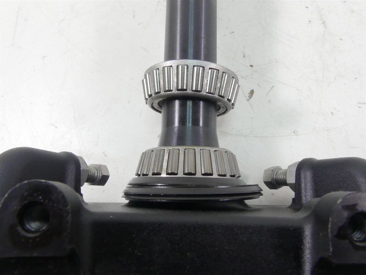 2015 KTM 1290R Super Duke Lower Triple Tree Steering Clamp 6130103202933S {{ shop.shopifyCountryName }} - Mototech271