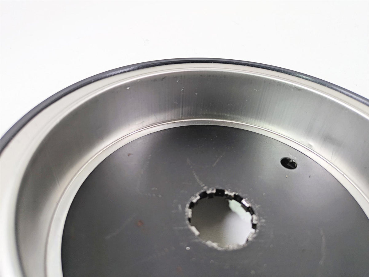 2008 Ultima Motorcycles Fat Bastard Ignition Rotor Flywheel Fly Wheel {{ shop.shopifyCountryName }} - Mototech271