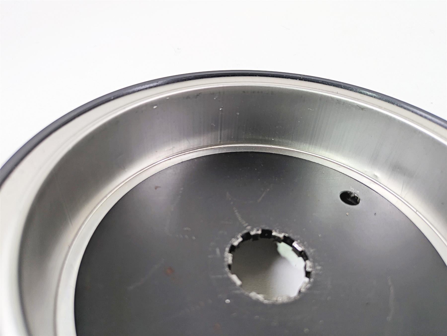 2008 Ultima Motorcycles Fat Bastard Ignition Rotor Flywheel Fly Wheel {{ shop.shopifyCountryName }} - Mototech271